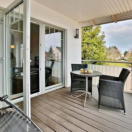Villa Marisol Villa Marisol Appartement 4 티멘도르프스트랜드 외부 사진