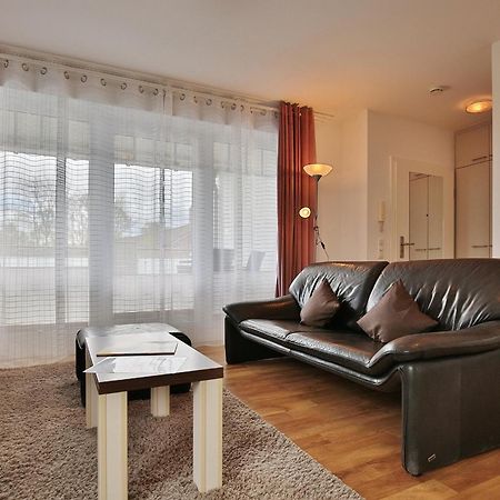 Villa Marisol Villa Marisol Appartement 4 티멘도르프스트랜드 외부 사진