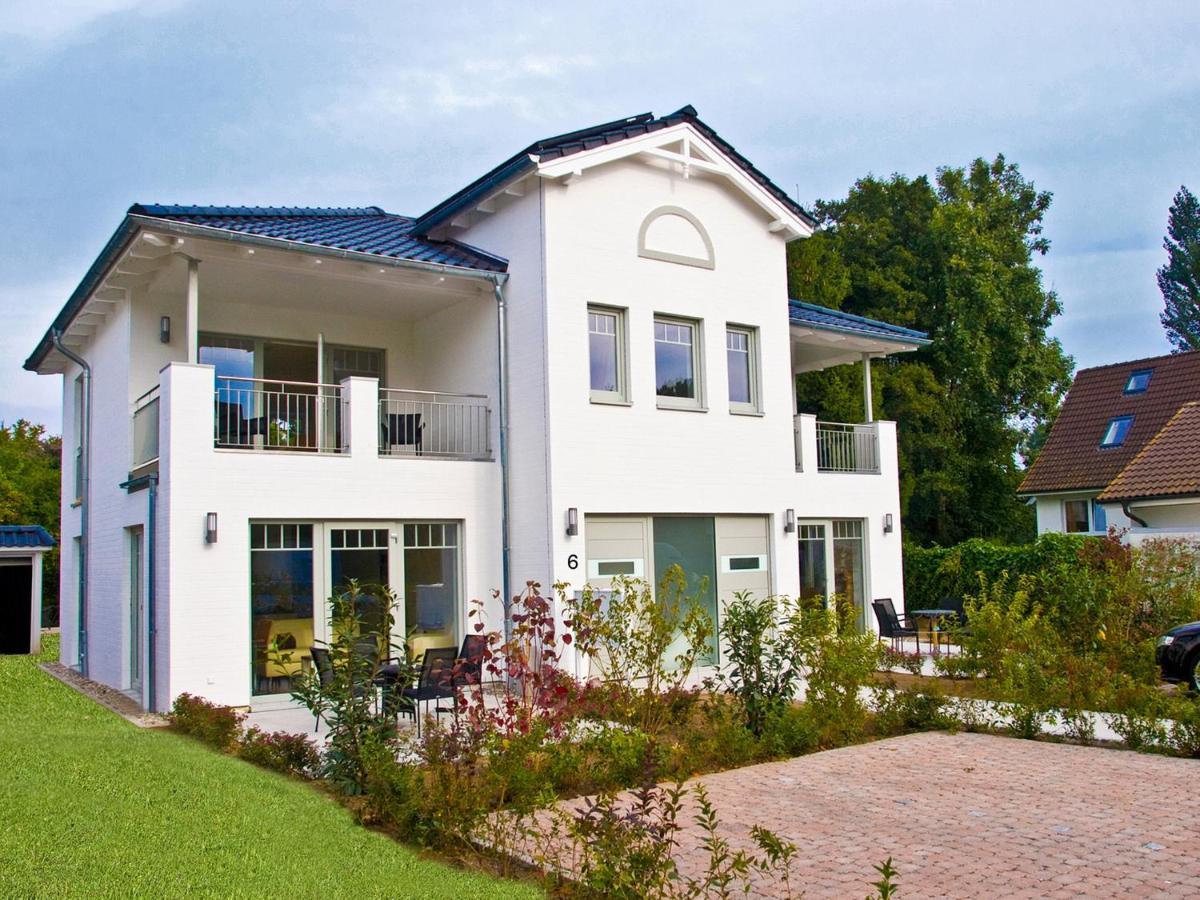 Villa Marisol Villa Marisol Appartement 4 티멘도르프스트랜드 외부 사진