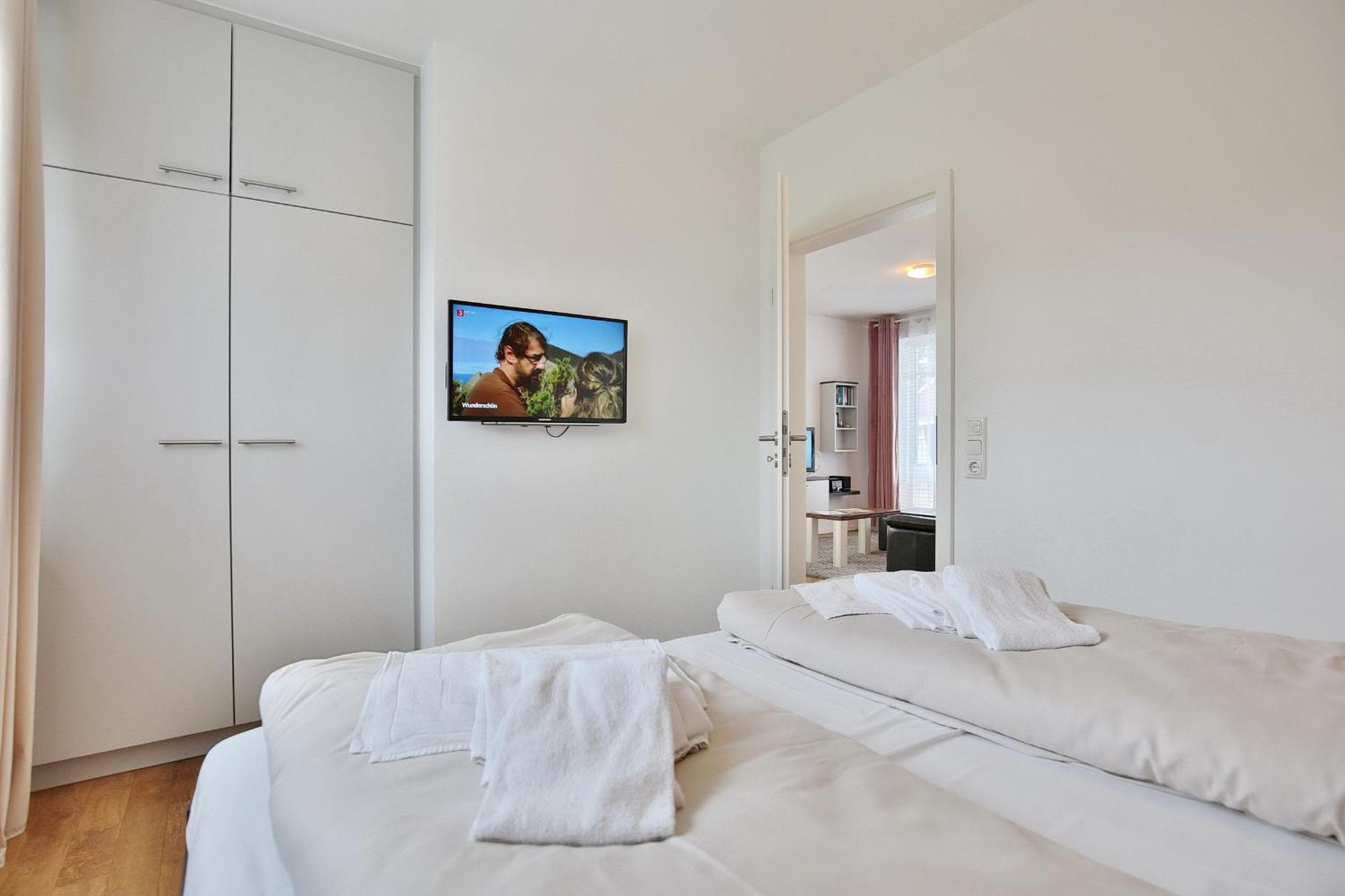 Villa Marisol Villa Marisol Appartement 4 티멘도르프스트랜드 외부 사진