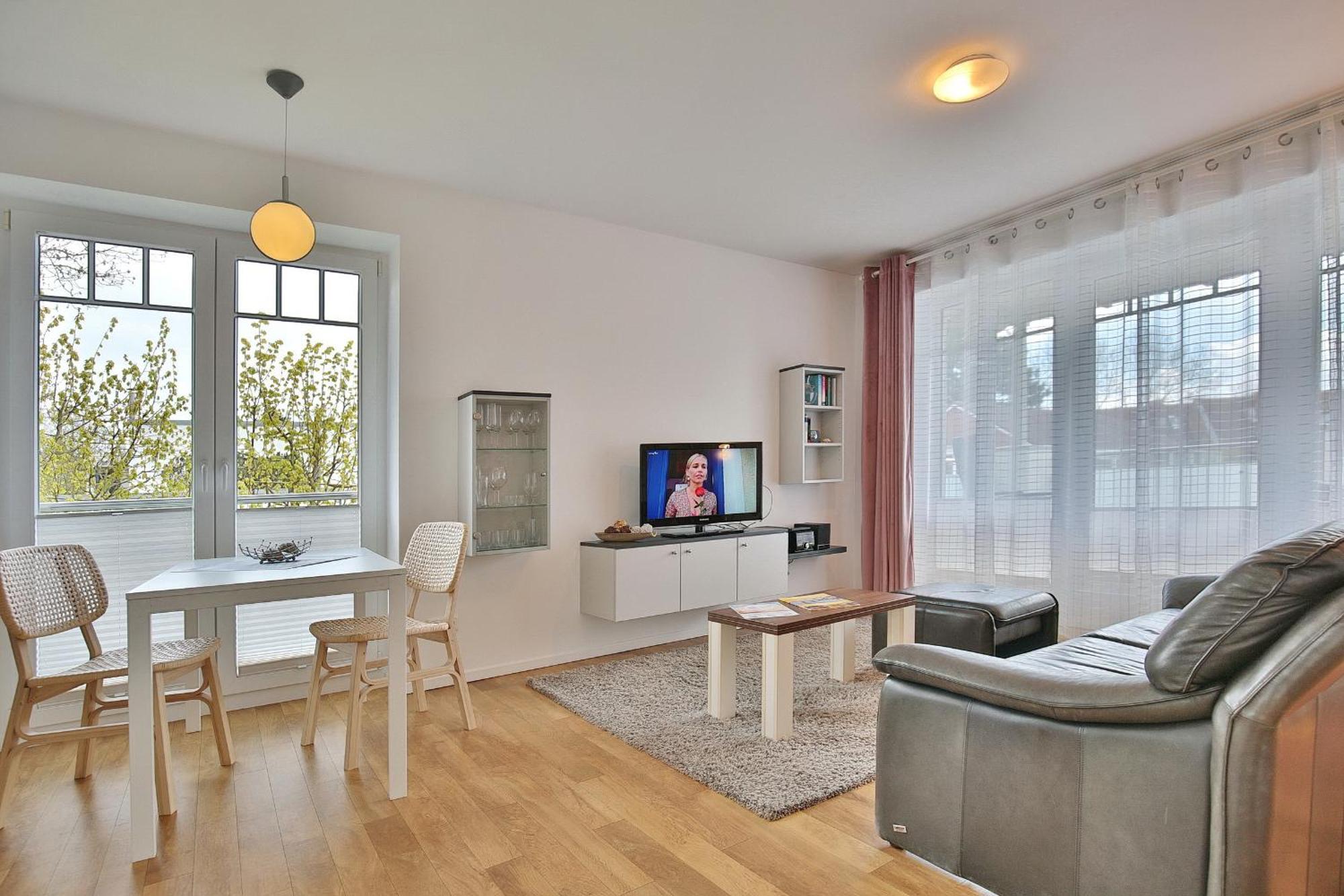 Villa Marisol Villa Marisol Appartement 4 티멘도르프스트랜드 외부 사진