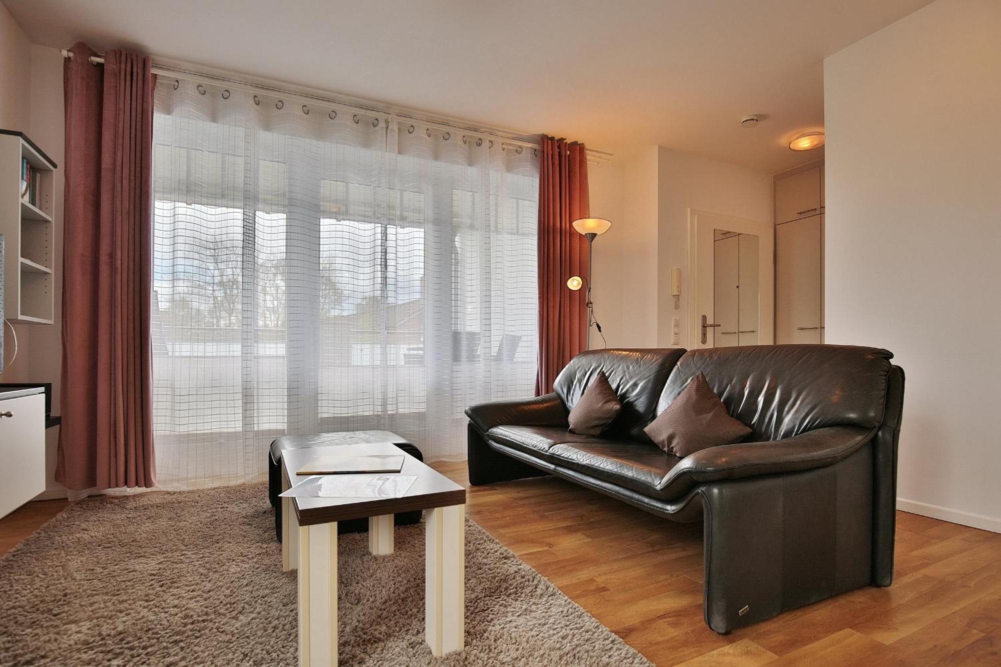 Villa Marisol Villa Marisol Appartement 4 티멘도르프스트랜드 외부 사진